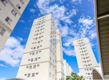 Apartamento · 58m² · 2 Quartos · 1 Vaga · Apartamento a venda com 2 quartos no Condomínio Brisa do Parque em Sorocaba-SP
