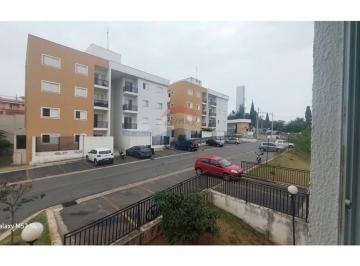Apartamento · 53m² · 2 Quartos · 1 Vaga · Apartamento para Locação, 54 metros, 02 quartos, Jardim Celeste Sorocaba-SP