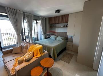 Apartamento · 38m² · 1 Quarto · Studio para locação em Vila Firmiano Pinto com 1 quarto, 38m²