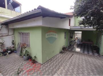 Casa · 240m² · 4 Quartos · Casa Térrea à venda com 352 m², Jd Silvia / Praça 8 – Guarulhos