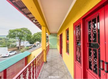 Casa · 339m² · 3 Quartos · 3 Vagas · Casa a venda 3 Quartos sendo um suíte, 3 Banheiros - Jardim Pinheiros, Valinhos/SP