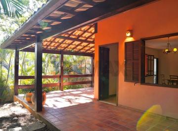 Casa · 196m² · 2 Quartos · 4 Vagas · Casa à Venda a Poucos Metros da Praia da Tartaruga – Armação dos Búzios
