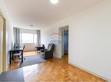 Apartamento · 48m² · 1 Quarto · Apartamento tipo para venda em Santo Amaro com 1 quarto, 48m²