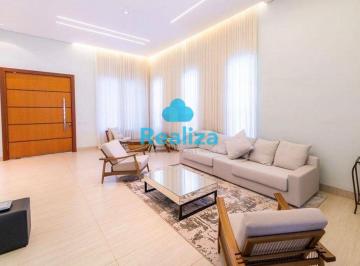 Rural · 250m² · 4 Quartos · 4 Vagas · CASA ALTO PADRÃO SETOR HABITACIONAL ALTIPLANO LESTE LAGO SUL SÍTIO FORQUILHA