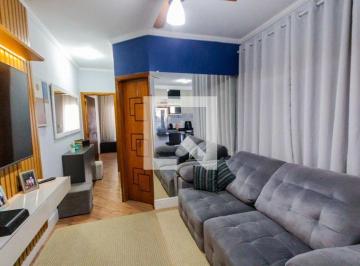 Apartamento · 56m² · 2 Quartos · 1 Vaga · Apartamento para Aluguel - Jardim Ana Maria, 2 Quartos, 56 m² - Santo André