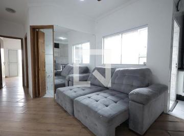 Apartamento · 56m² · 2 Quartos · 1 Vaga · Apartamento para Aluguel - Jardim Ana Maria, 2 Quartos,  56 m² - Santo André