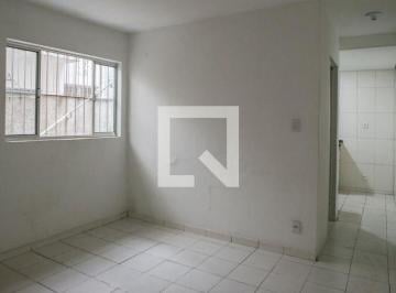 Casa · 100m² · 2 Quartos · Casa para Aluguel - Vila Romana, 2 Quartos, 100 m² - São Paulo
