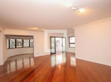 Apartamento · 212m² · 4 Quartos · 4 Vagas · Apartamento para Aluguel - Real Parque, 4 Quartos,  212 m² - São Paulo
