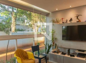 Apartamento · 67m² · 2 Quartos · 1 Vaga · Apartamento para Aluguel - Brooklin, 2 Quartos,  67 m² - São Paulo
