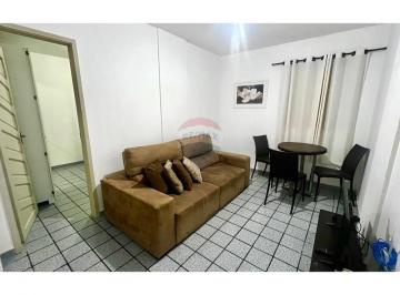 Apartamento · 32m² · 1 Quarto · Flat à venda de 32 metros com 1 quartos separado no Pina, Recife.