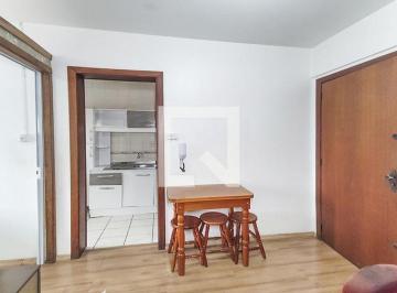 Apartamento · 60m² · 1 Quarto · Apartamento para Aluguel - Centro, 1 Quarto,  60 m² - São Leopoldo