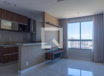 Apartamento · 40m² · 1 Quarto · 1 Vaga · Apartamento para Aluguel - Águas Claras, 1 Quarto, 40 m² - Brasília