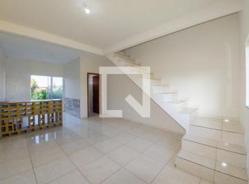 Casa · 64m² · 2 Quartos · 1 Vaga · Casa para Aluguel - Ingleses, 2 Quartos,  64 m² - Florianópolis