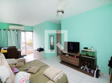 Apartamento · 58m² · 2 Quartos · 1 Vaga · Apartamento para Aluguel - Irajá, 2 Quartos,  58 m² - Rio de Janeiro