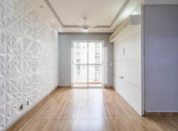 Apartamento · 68m² · 3 Quartos · 2 Vagas · Apartamento para Aluguel - Jardim Esperança, 3 Quartos, 68 m² - Barueri