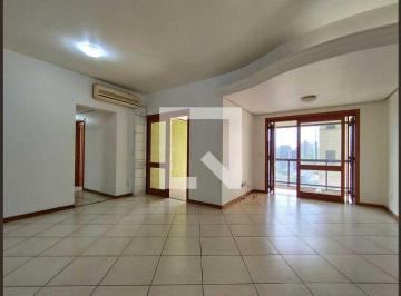 Apartamento · 120m² · 3 Quartos · 1 Vaga · Apartamento para Aluguel - Pátria Nova, 3 Quartos,  120 m² - Novo Hamburgo