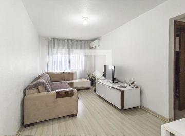 Apartamento · 60m² · 1 Quarto · 1 Vaga · Apartamento para Aluguel - São Miguel, 1 Quarto, 60 m² - São Leopoldo