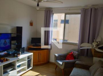 Apartamento · 65m² · 2 Quartos · 1 Vaga · Apartamento para Aluguel - Taquara, 2 Quartos,  65 m² - Rio de Janeiro