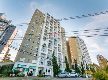 Apartamento · 242m² · 2 Quartos · 3 Vagas · Cobertura à venda com 2 quartos, 242m² de área privativa, 3 vagas de garagem no Ecoville Curitiba/PR