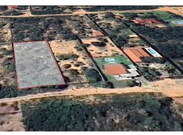 Terreno · 1000m² · Terreno em Paraíso de Pium I, Nísia Floresta! Escriturado e pronto para financiar!