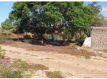 Terreno · 1000m² · Terreno em Paraíso de Pium I, Nísia Floresta! Escriturado e pronto para financiar!