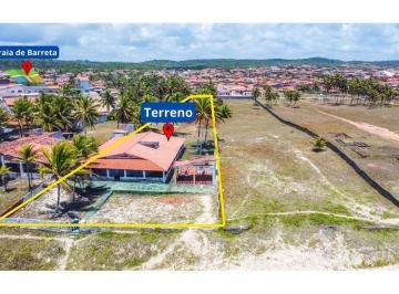 Casa · 349m² · 4 Quartos · 5 Vagas · Viva o melhor da vida na praia: conheça essa incrível casa à beira-mar"