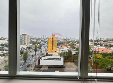 Comercial · 45m² · 1 Vaga · SALA COMERCIAL 45M2 COM 2 WC E 1 COPA