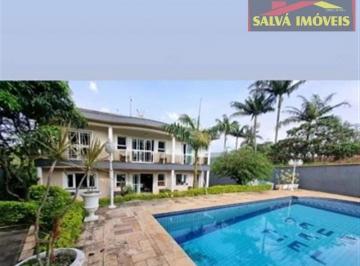 Casa · 750m² · 4 Quartos · 12 Vagas · Casa à venda - na Vila Santista