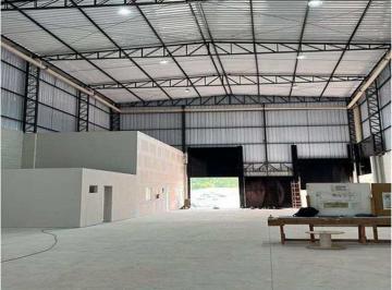 Comercial · 2072m² · 20 Vagas · Comercial para aluguel - no Jardim Belval
