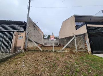 Terreno em São José dos Pinhais - Águas Belas (TE02891) · Terreno a venda em São José dos Pinhais- Aguas Belas.