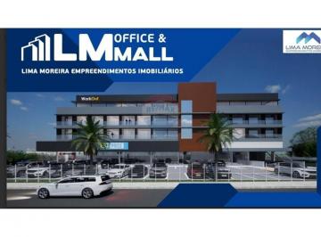 Comercial · 33m² · 100 Vagas · OPORTUNIDADE ÚNICA NO NOVO LM MALL CAUCAIA!