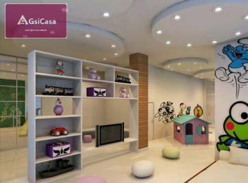 006c986120c499072a3cea86e98906bdaa364cfd · Apartamento para venda com 3 dormitórios no condomínio Espaço Raposo