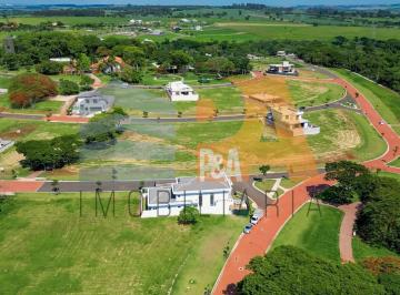 Foto 10 · Terreno em condomínio à venda em Jaguariúna-SP, bairro Reserva Santa Izabel, 481m² de área