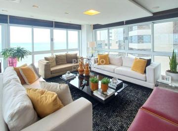 Apartamento de 3 quartos, Recife · Excelente Apartamento de Alto Padrão na Avenida Boa Viagem – 160m²