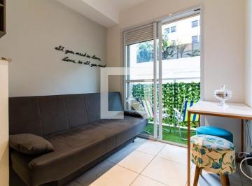Apartamento · 28m² · 1 Quarto · Apartamento à Venda - Casa Verde, 1 Quarto, 28 m² - São Paulo