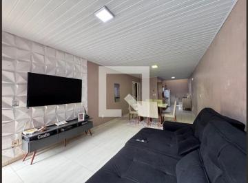 Casa · 180m² · 3 Quartos · 4 Vagas · Casa à Venda - Rio dos Sinos, 3 Quartos,  180 m² - São Leopoldo