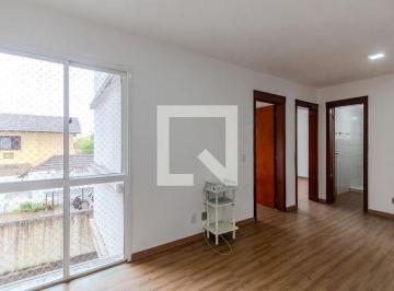 Apartamento · 48m² · 2 Quartos · 1 Vaga · Apartamento à Venda - Teresópolis, 2 Quartos,  48 m² - Porto Alegre