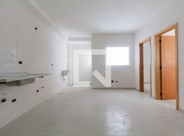 Apartamento · 45m² · 2 Quartos · Apartamento à Venda - Vila Ré, 2 Quartos, 45 m² - São Paulo