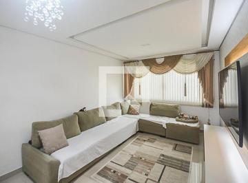 Casa · 129m² · 2 Quartos · 2 Vagas · Casa à Venda - Nova Petrópolis, 2 Quartos, 129 m² - São Bernardo do Campo