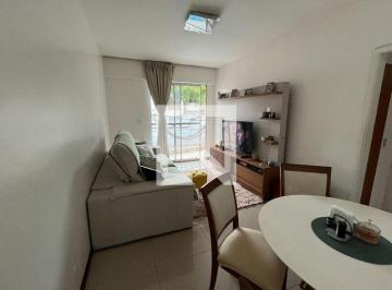 Apartamento · 60m² · 1 Quarto · 1 Vaga · Apartamento à Venda - Moneró, 1 Quarto,  60 m² - Rio de Janeiro