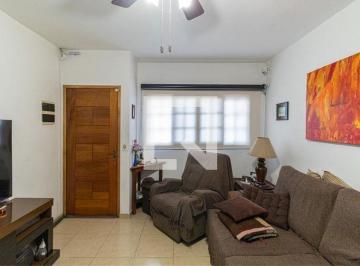 Casa · 170m² · 3 Quartos · 3 Vagas · Casa à Venda - Vila Carmosina, 3 Quartos, 170 m² - São Paulo