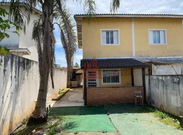 Casa · 80m² · 2 Quartos · 4 Vagas · Casa para venda e Locação no Narita Garden – Vargem Grande Paulista/SP
