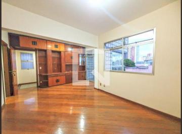 Apartamento · 100m² · 4 Quartos · 2 Vagas · Apartamento à Venda - Sagrada Família, 4 Quartos,  100 m² - Belo Horizonte
