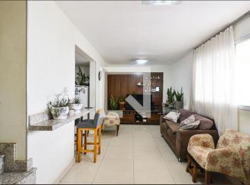 Apartamento · 160m² · 3 Quartos · 3 Vagas · Apartamento à Venda - Calafate, 3 Quartos,  160 m² - Belo Horizonte