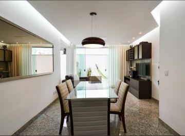 Apartamento · 210m² · 4 Quartos · 2 Vagas · Apartamento à Venda - Sagrada Família, 4 Quartos, 210 m² - Belo Horizonte