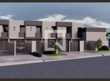 Casa · 67m² · 2 Quartos · Casa à Venda - Teixeira Dias, 2 Quartos,  67 m² - Belo Horizonte