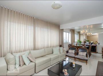Apartamento · 170m² · 4 Quartos · 2 Vagas · Apartamento à Venda - Santa Lúcia, 4 Quartos, 170 m² - Belo Horizonte
