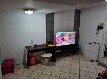Casa · 134m² · 4 Quartos · 2 Vagas · Apartamento no Tucuruvi em São Paulo - SP código 2099002
