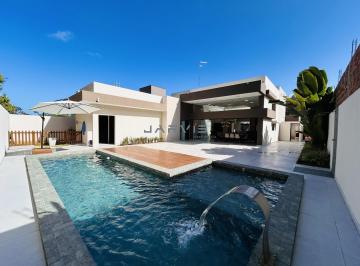 Casa · 313m² · 3 Quartos · 4 Vagas · Casa Em Condomínio 3/4 A Venda localizado Em GuaxumaR$ 2.450.000,00