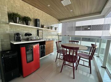 Apartamento · 165m² · 4 Quartos · 3 Vagas · Apartamento com 4 Quartos à venda, 165m² - Ponta Verde